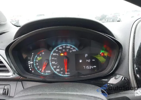 2022 Chevrolet Spark Fwd 1Lt Automatic from USA, damaged, VIN KL8CD6SA6NC011481